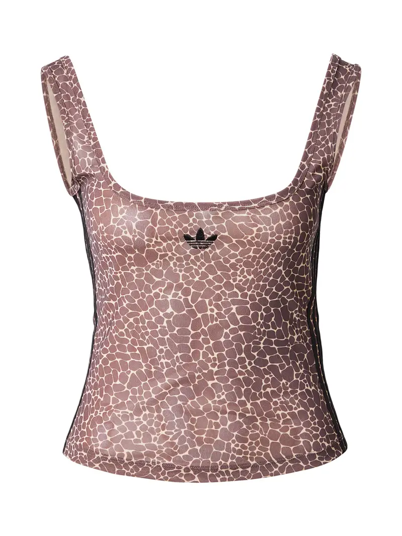 adidas Originals Top Nero 4229018