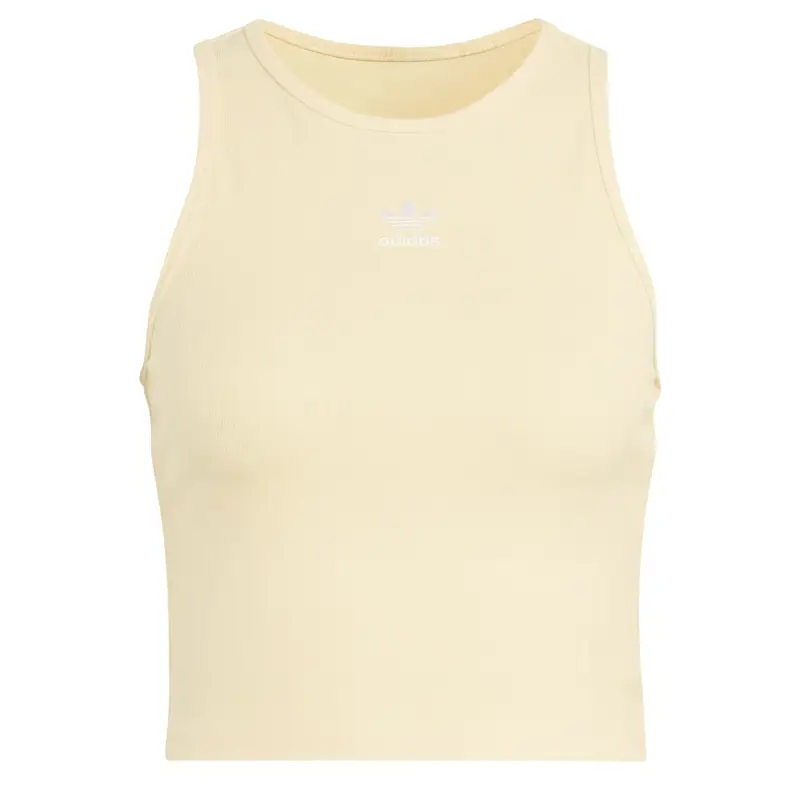 adidas Originals Top Giallo 4161040