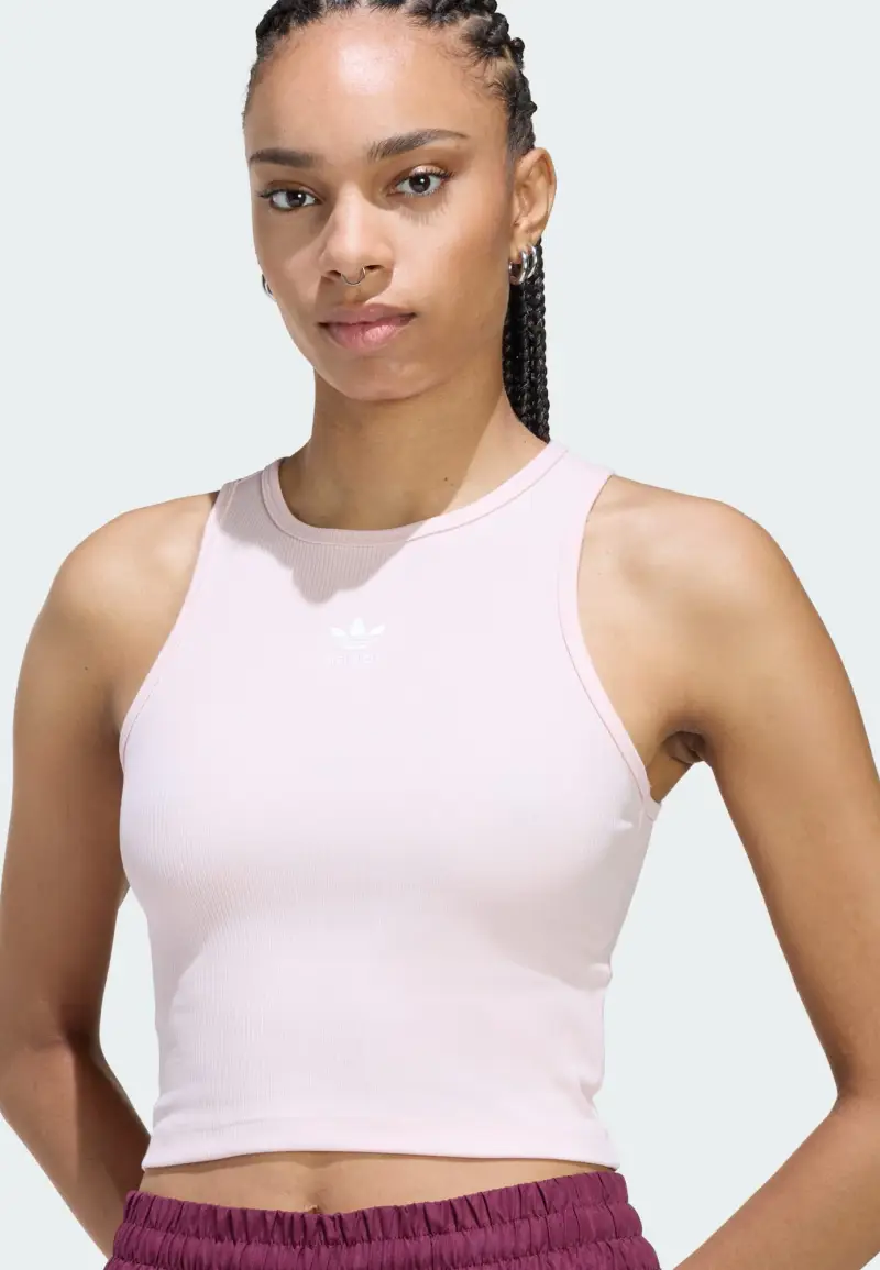 adidas Originals Top Rosa 4161039 miniatura 2