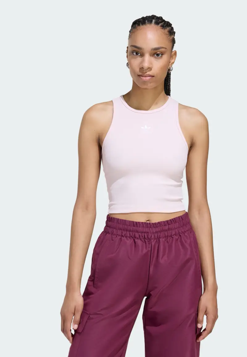 adidas Originals Top Rosa 4161039 miniatura 3
