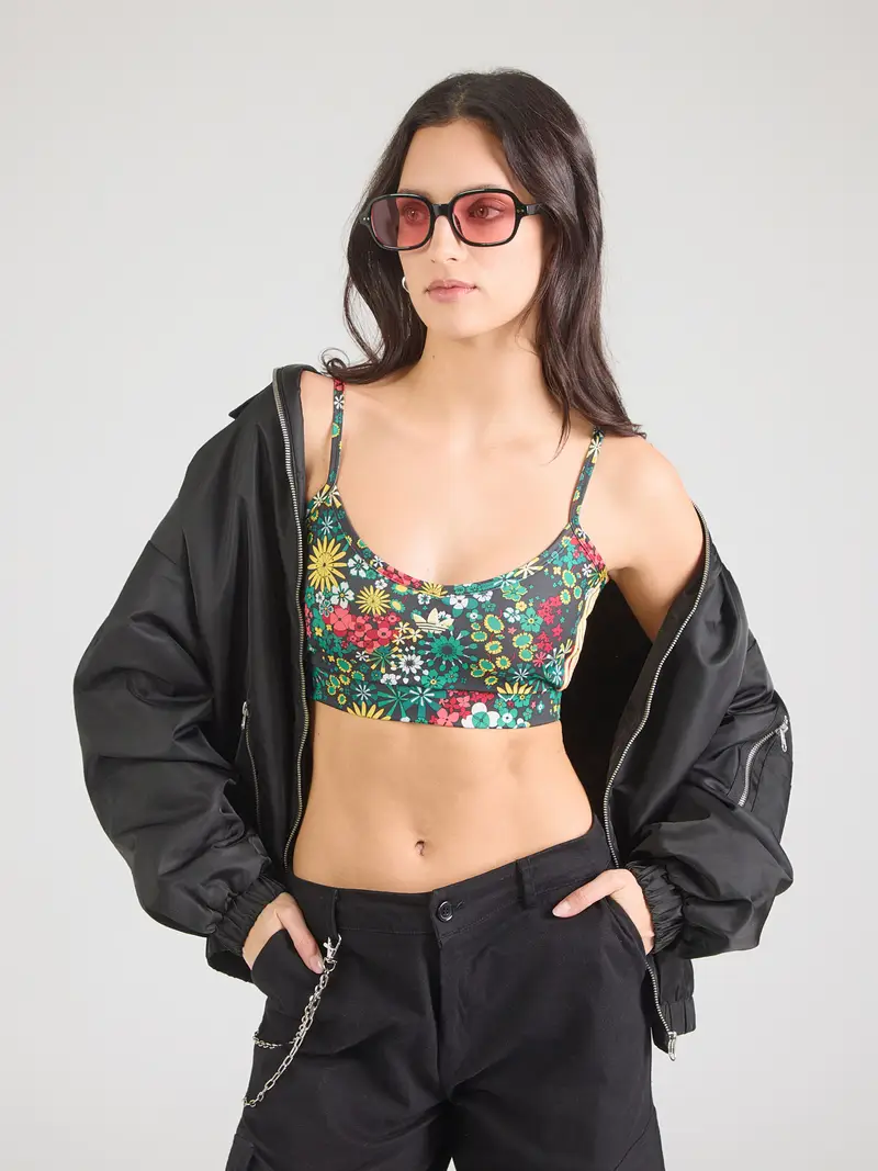 adidas Originals Top Rosa 4227646 miniatura 2