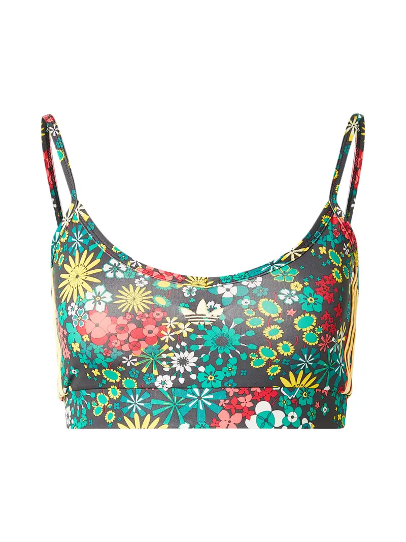 adidas Originals Top Verde 4227646