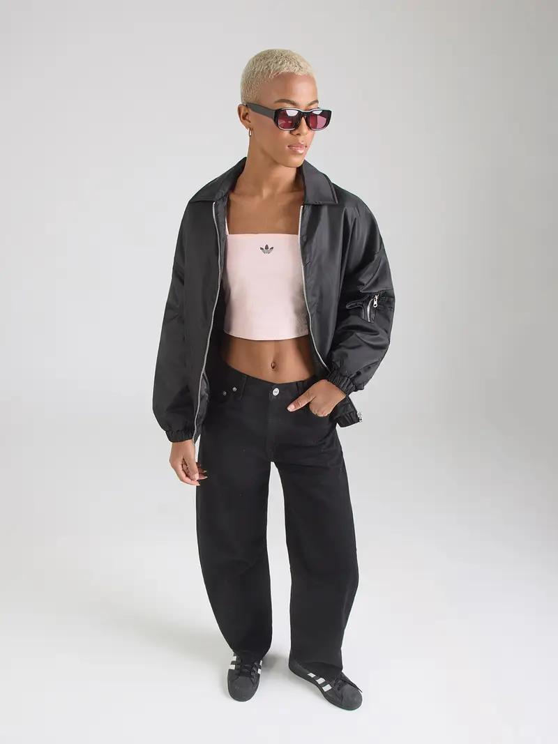 adidas Originals Top Rosa 4208556 miniatura 3