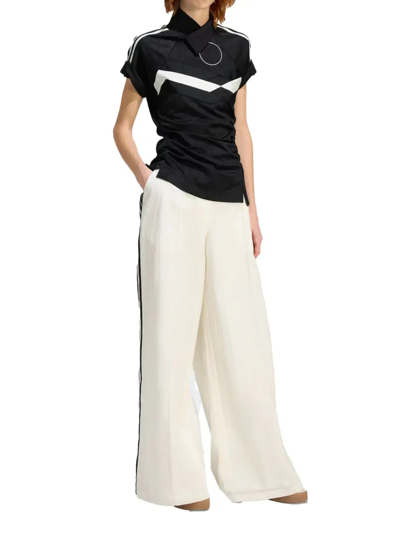 adidas Originals Top Nero 4169212 miniatura 2