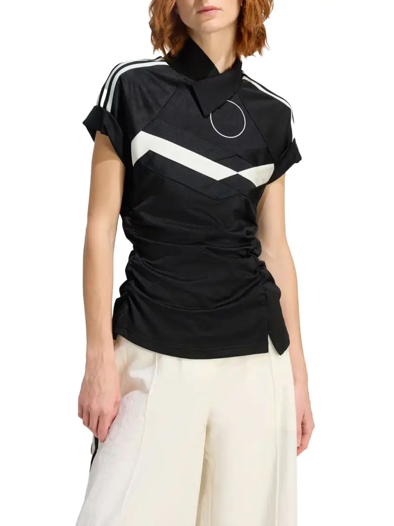 adidas Originals Top Nero 4169212 miniatura 3