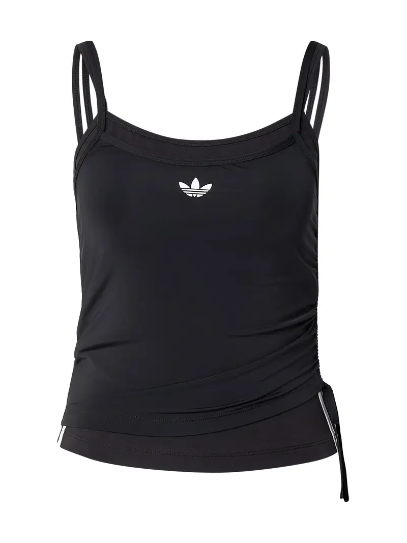 adidas Originals Top Bianco 4229038