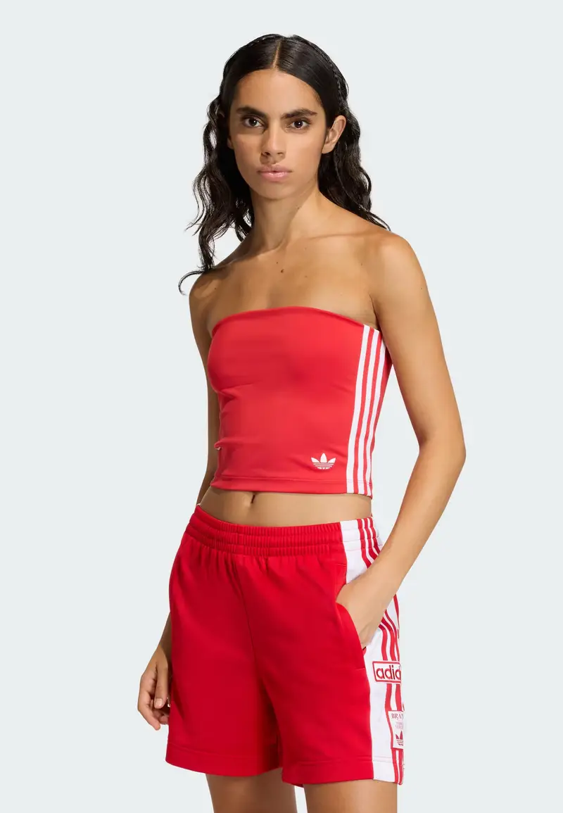 adidas Originals Top Rosso 3961673 miniatura 3