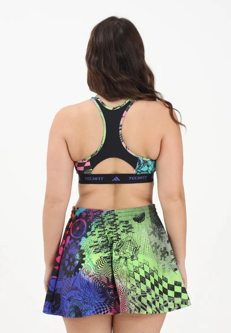 adidas Originals Top Donna Multicolore 3790769 miniatura 3