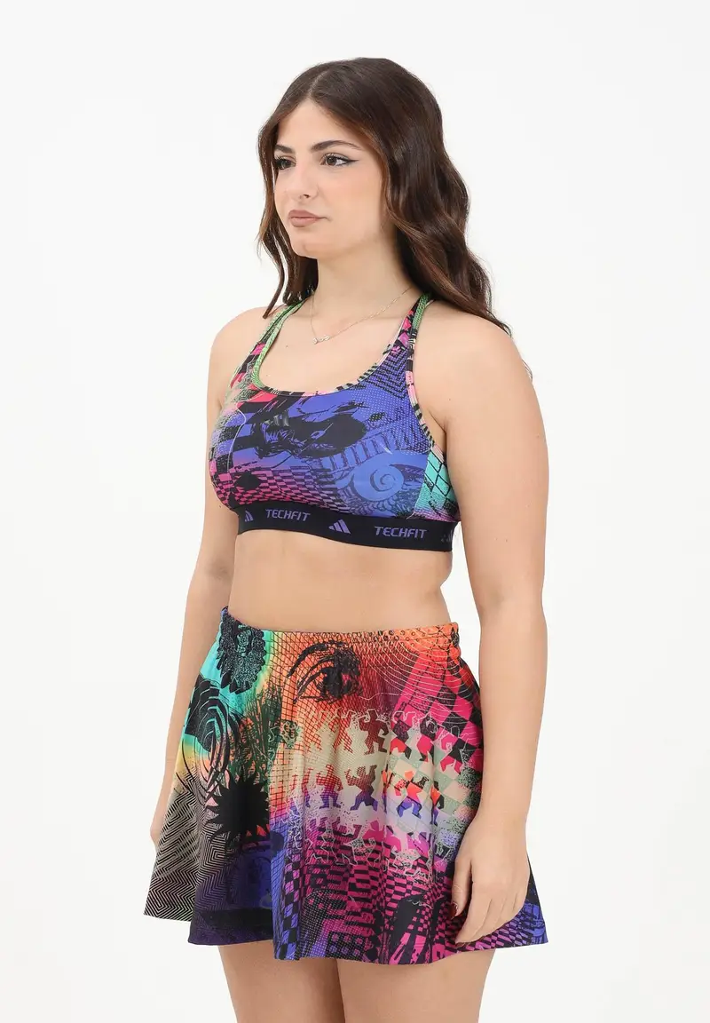 adidas Originals Top Donna Multicolore 3790769