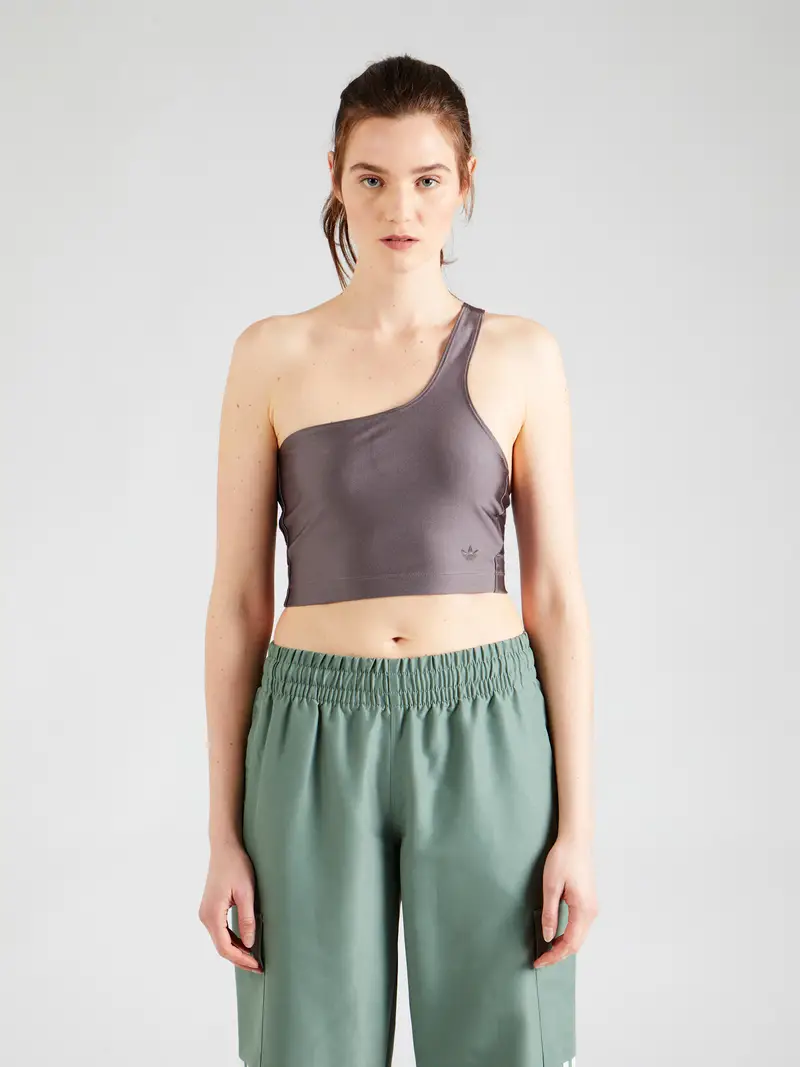 adidas Originals Top Grigio 4073722 miniatura 2