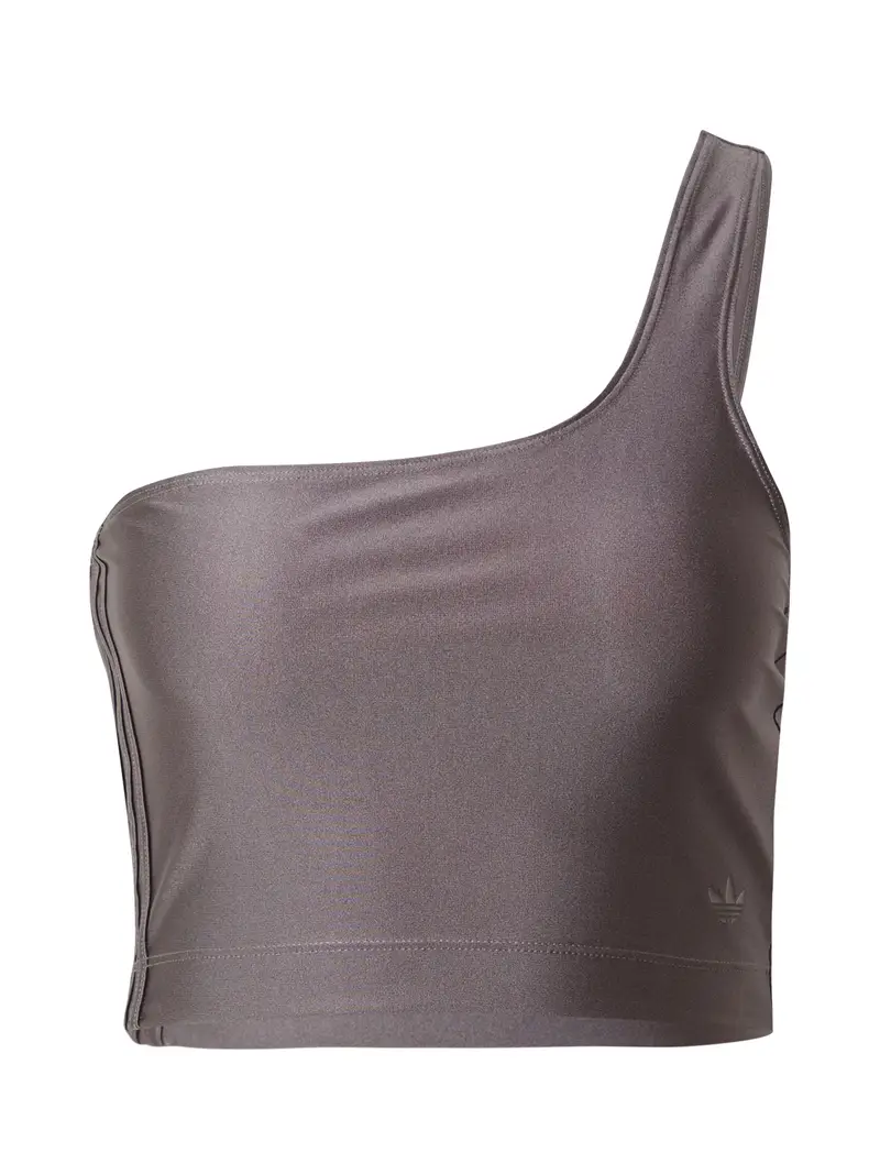 adidas Originals Top Grigio 4073722