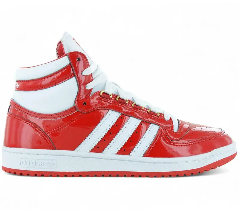 Adidas Top Rosso 1999237