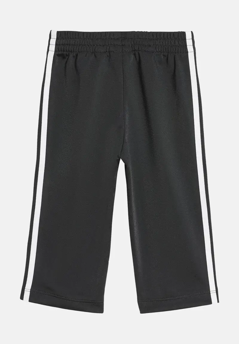 ADIDAS ORIGINALS Tuta Adicolor Firebird Infant nera da neonato miniatura 2