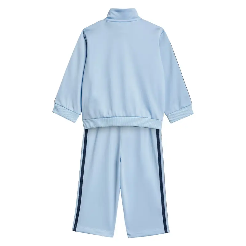 Tuta da jogging 'Firebird' navy / blu chiaro miniatura 2