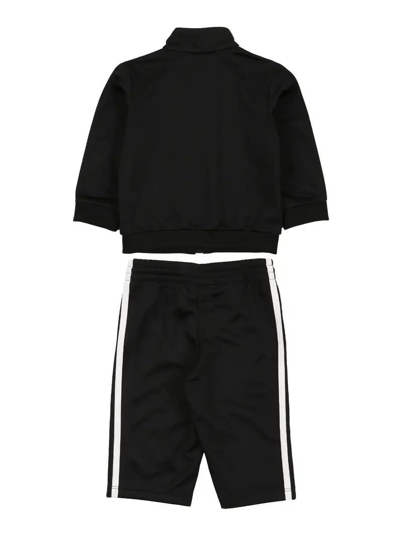 Tuta da jogging Firebird nero / bianco miniatura 2