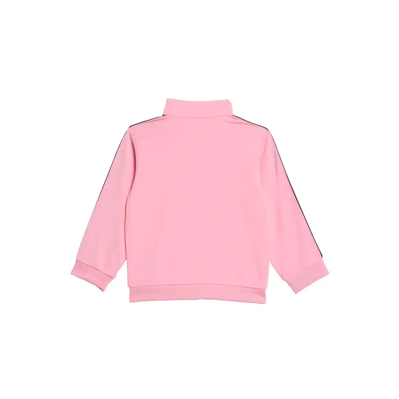 Tuta da jogging Firebird rosa chiaro / nero miniatura 2