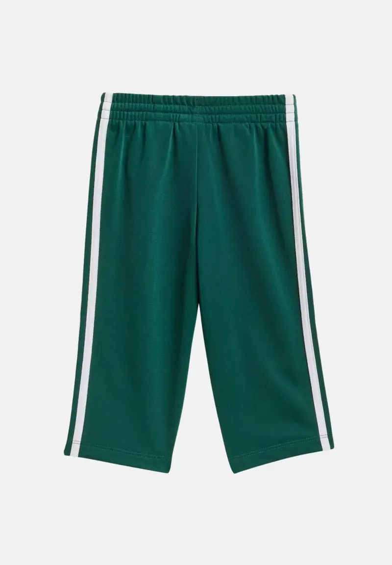 Tuta FIREBIRD TS verde da neonato miniatura 2