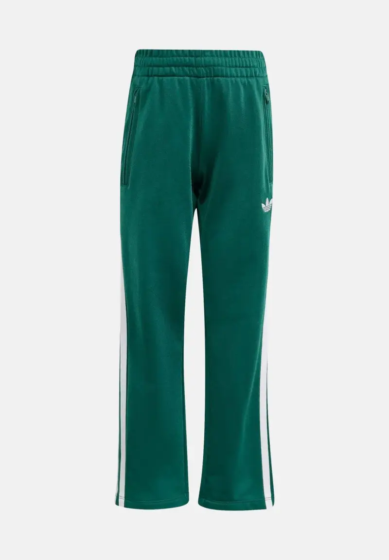 Tuta FIREBIRD verde per bambino e bambina miniatura 2