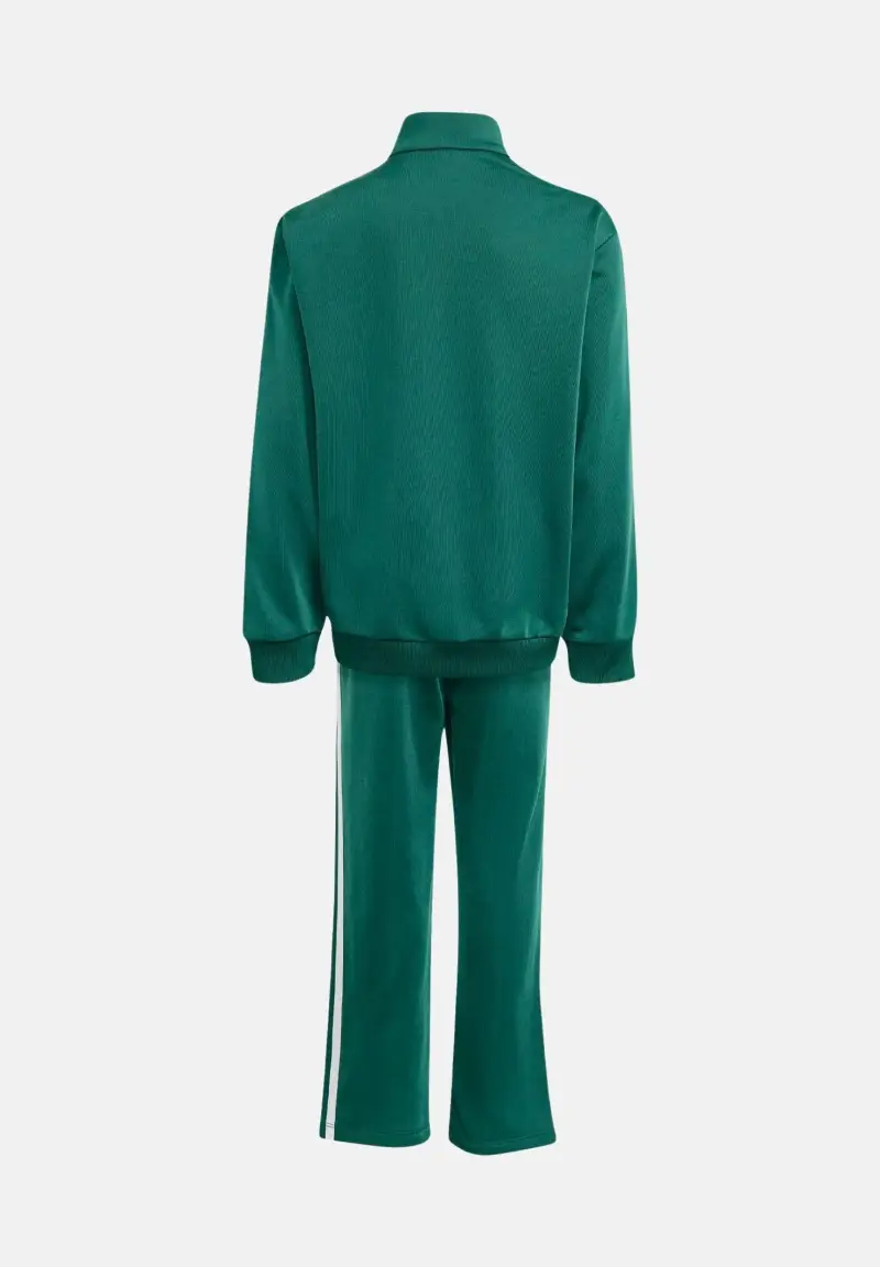 Tuta FIREBIRD verde per bambino e bambina miniatura 3