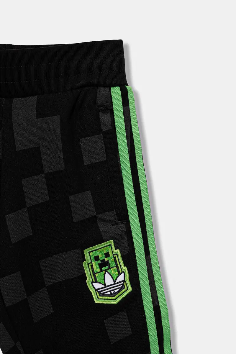 tuta in lana bambino/a colore nero KD9823 miniatura 5