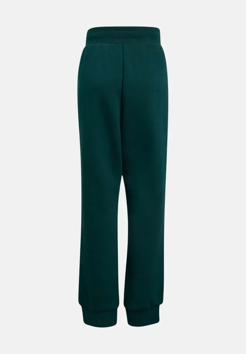 Tuta LK verde per bambino e bambina miniatura 3