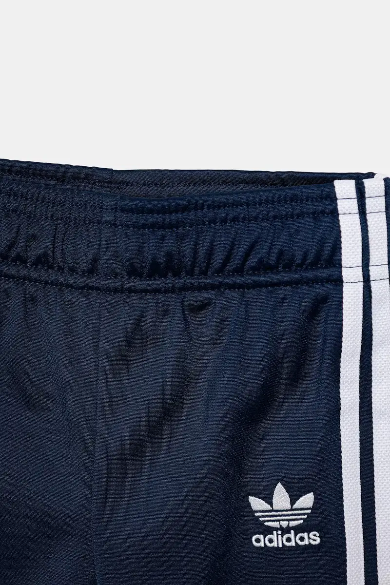 tuta neonato/a colore blu navy JY0011 miniatura 3