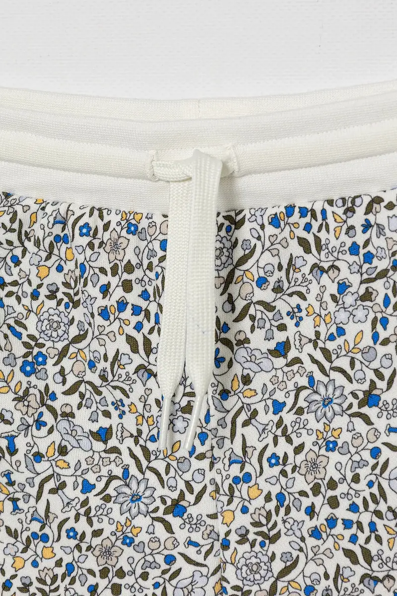 tuta neonato/a colore blu navy JY3019 miniatura 3