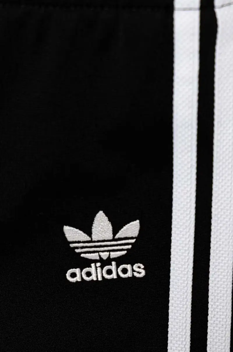 tuta neonato/a SST TRACKSUIT colore nero IX7622 miniatura 3