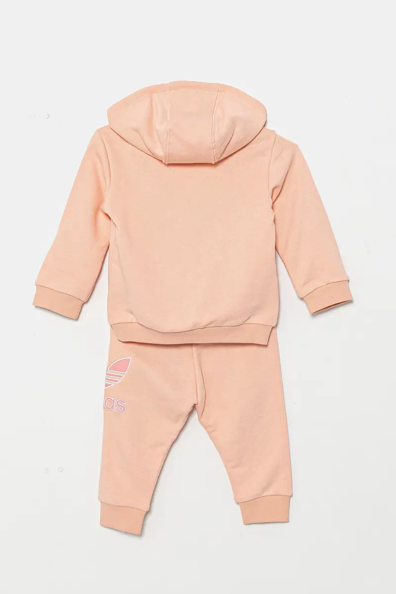 tuta per bambini Arancione miniatura 2