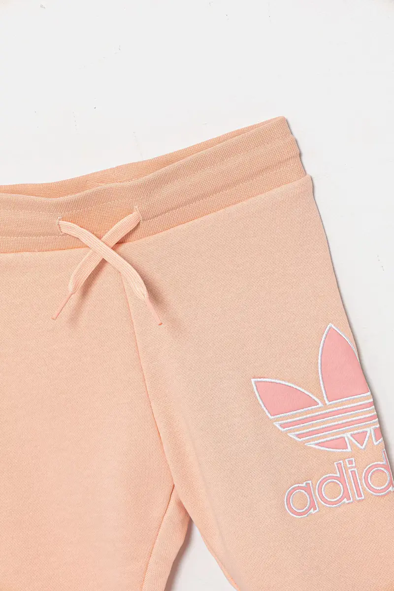 tuta per bambini Arancione miniatura 4