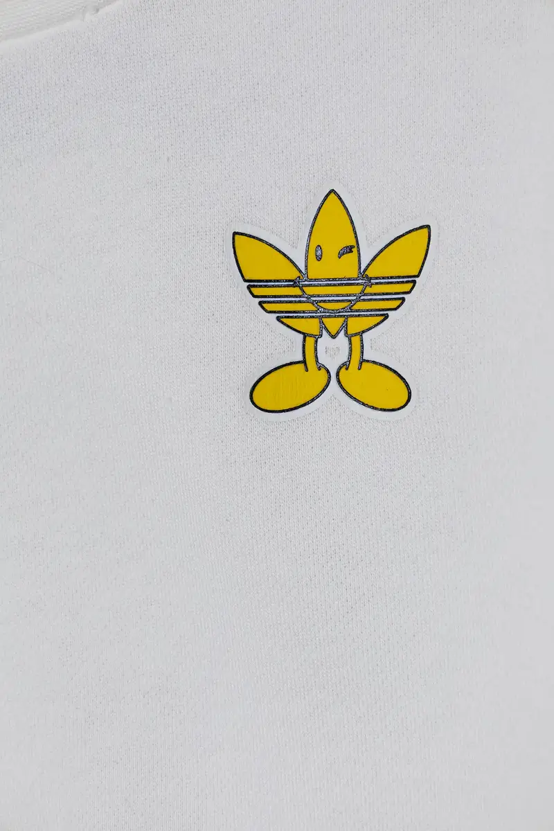 tuta per bambini colore bianco JD0431 miniatura 5