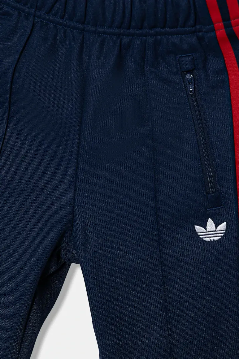 tuta per bambini colore bianco JV7664 miniatura 5