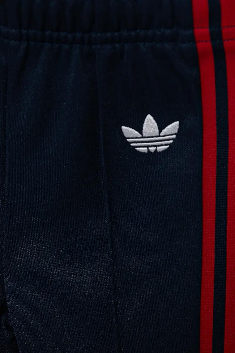 tuta per bambini colore bianco JY2787 miniatura 3