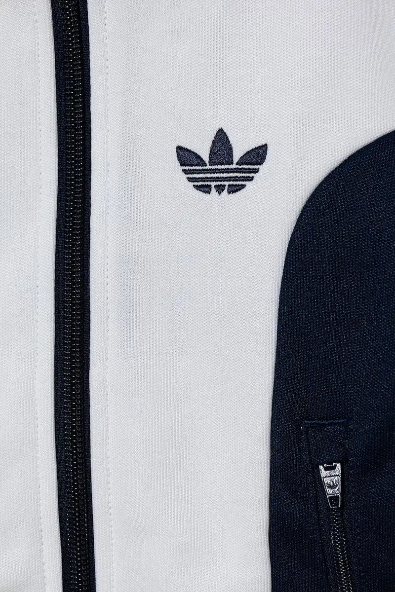 tuta per bambini colore bianco JY2787 miniatura 4