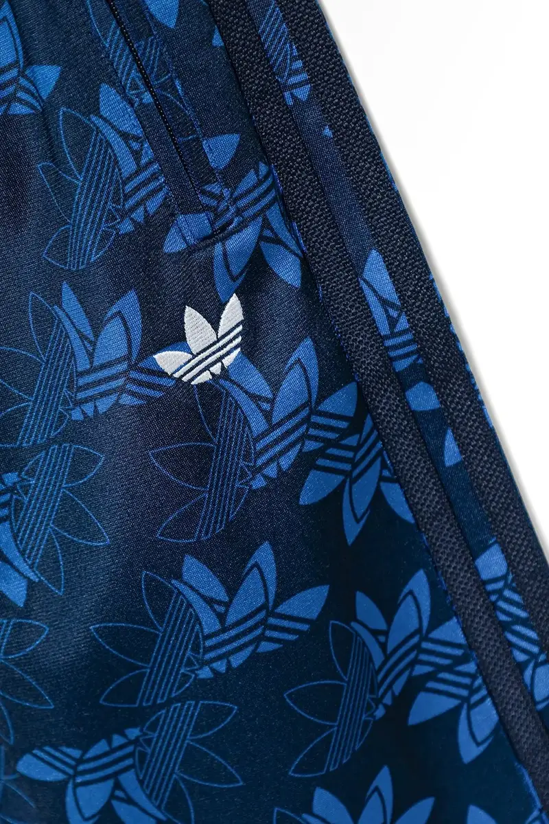 tuta per bambini colore blu navy JW0295 miniatura 4