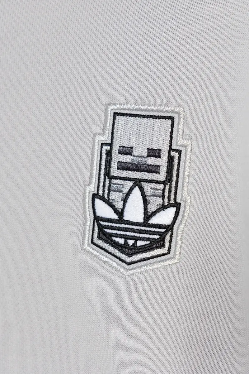 tuta per bambini colore grigio JW5334 miniatura 5