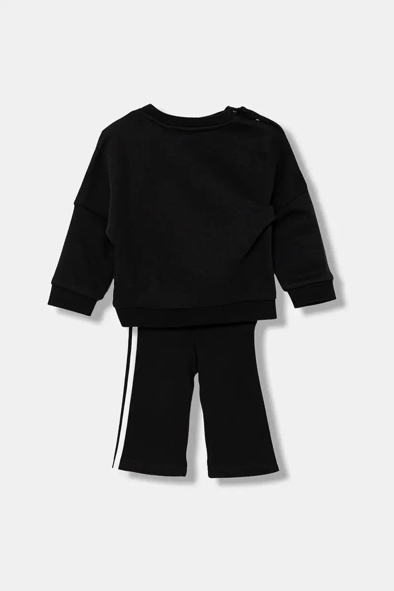 tuta per bambini colore nero JC7867 miniatura 2