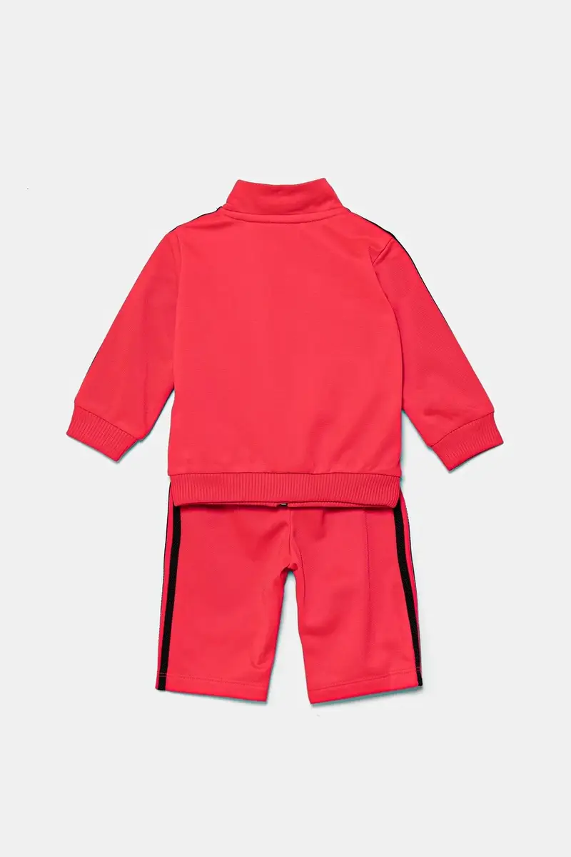 tuta per bambini colore rosso JY0022 miniatura 2