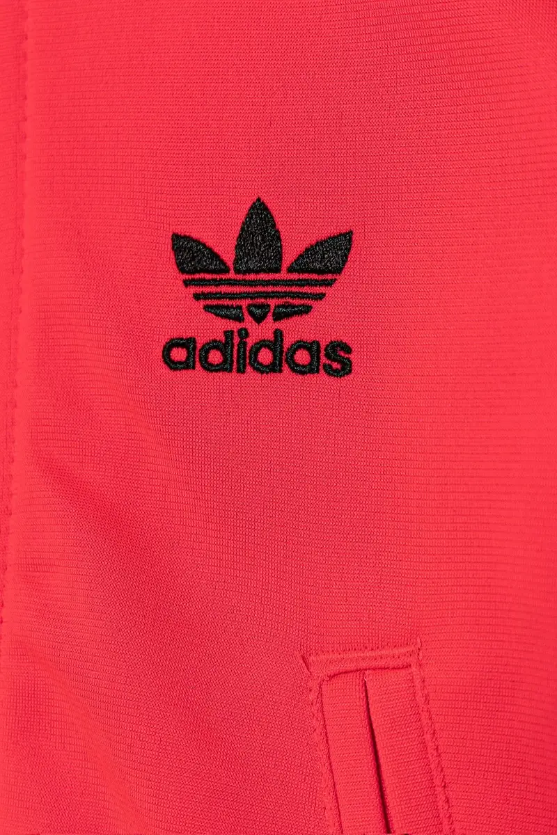 tuta per bambini colore rosso JY0022 miniatura 4