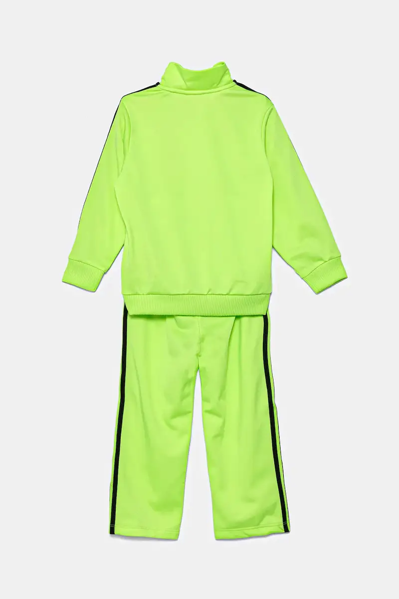 tuta per bambini colore verde JY0023 miniatura 2