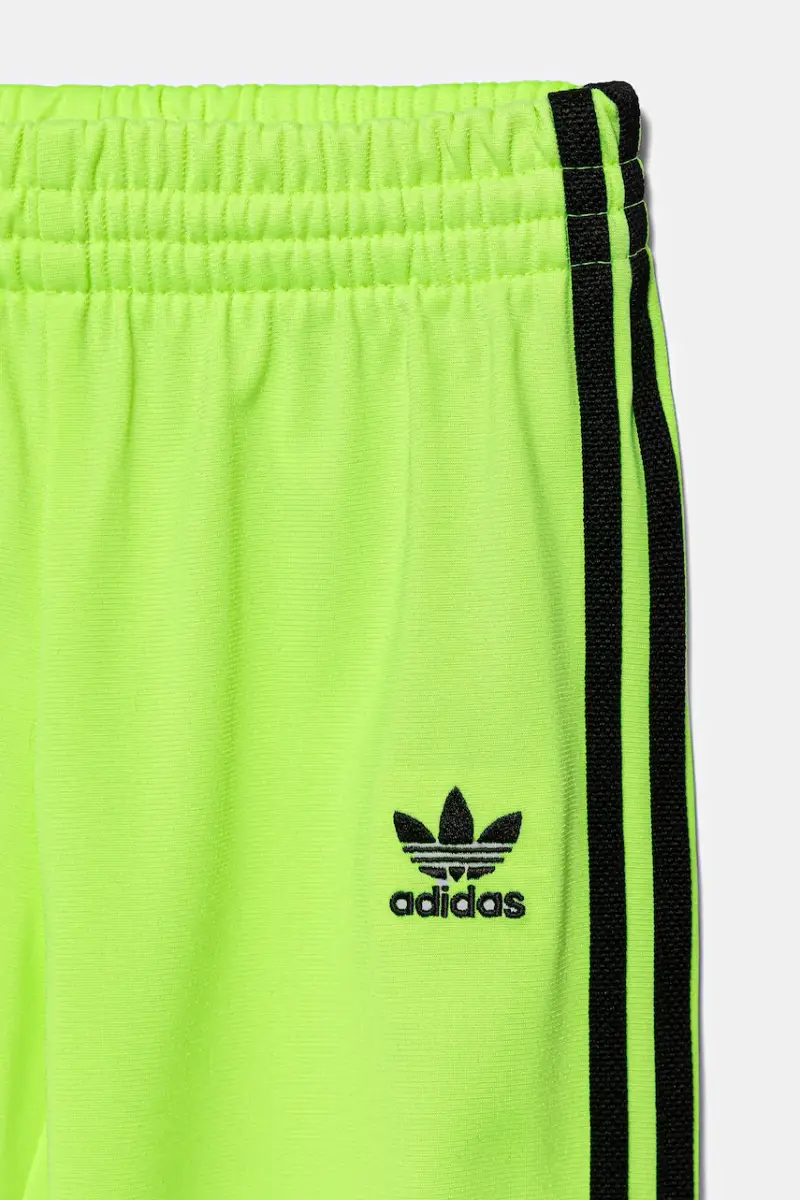 tuta per bambini colore verde JY0023 miniatura 3