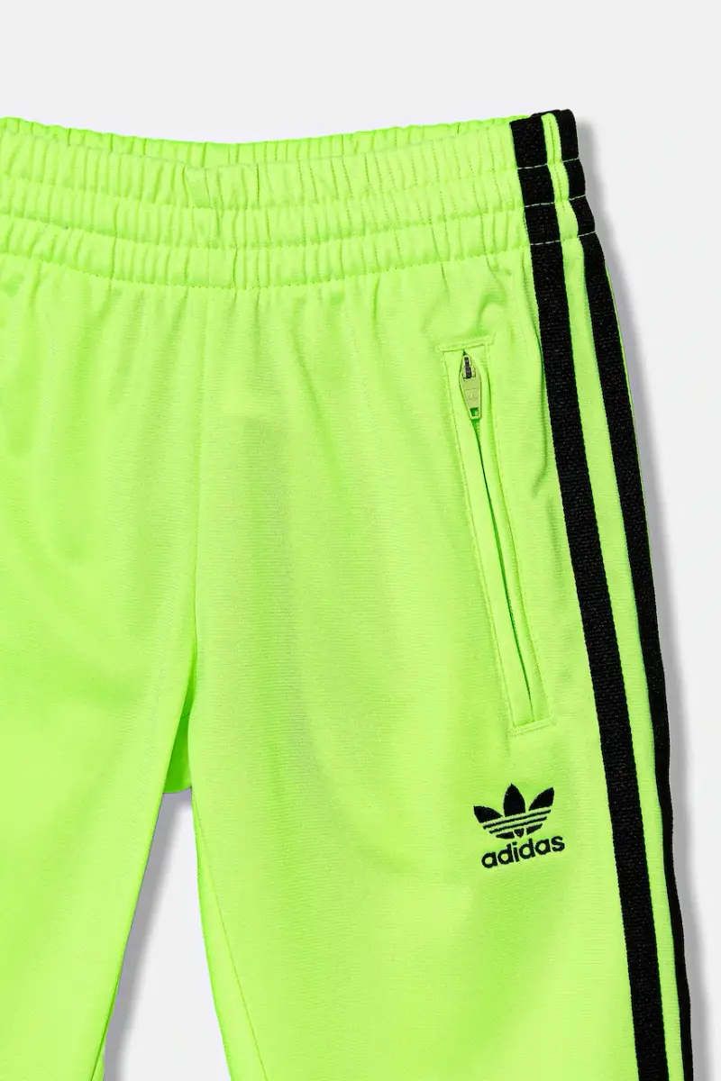 tuta per bambini colore verde JY1147 miniatura 4