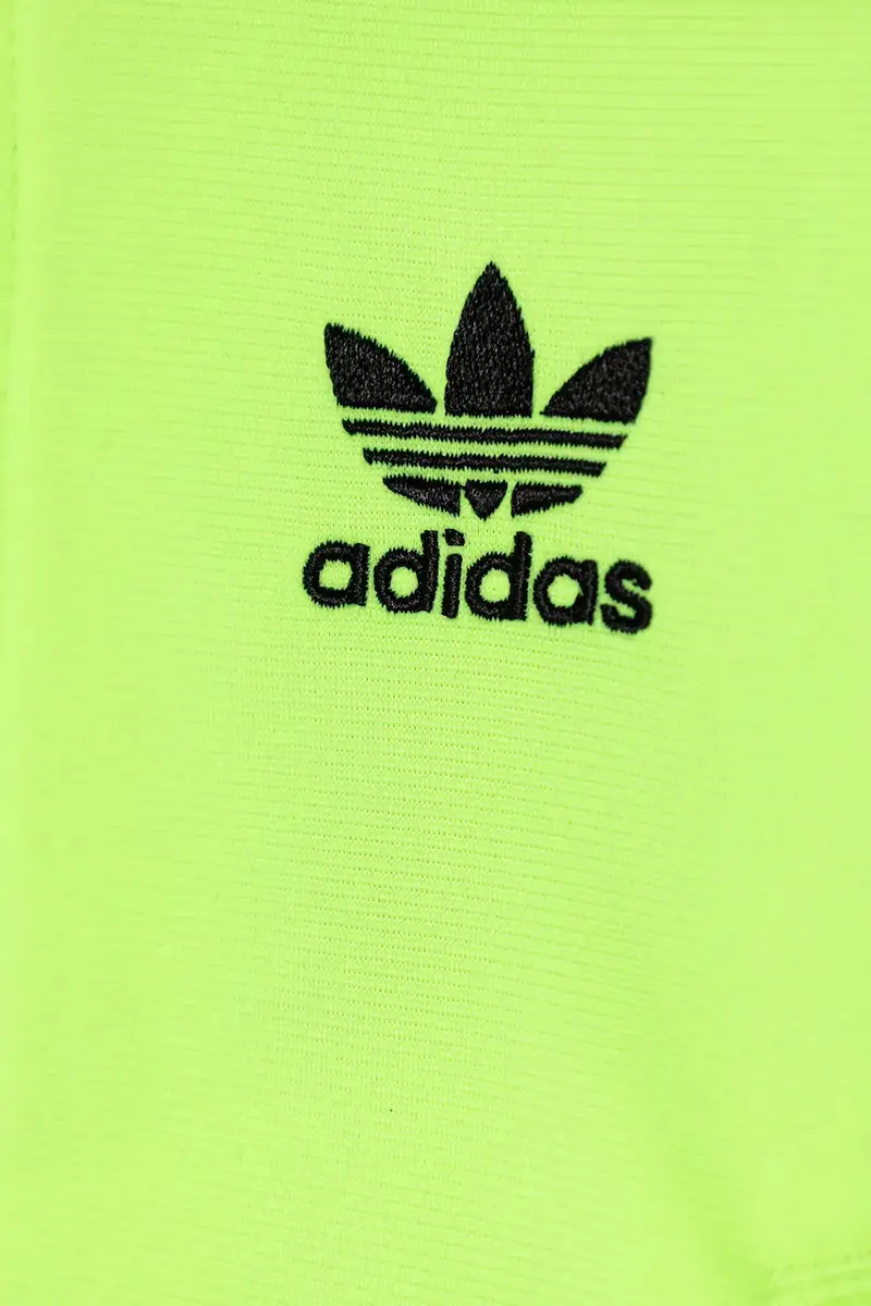 tuta per bambini colore verde JY1147 miniatura 5