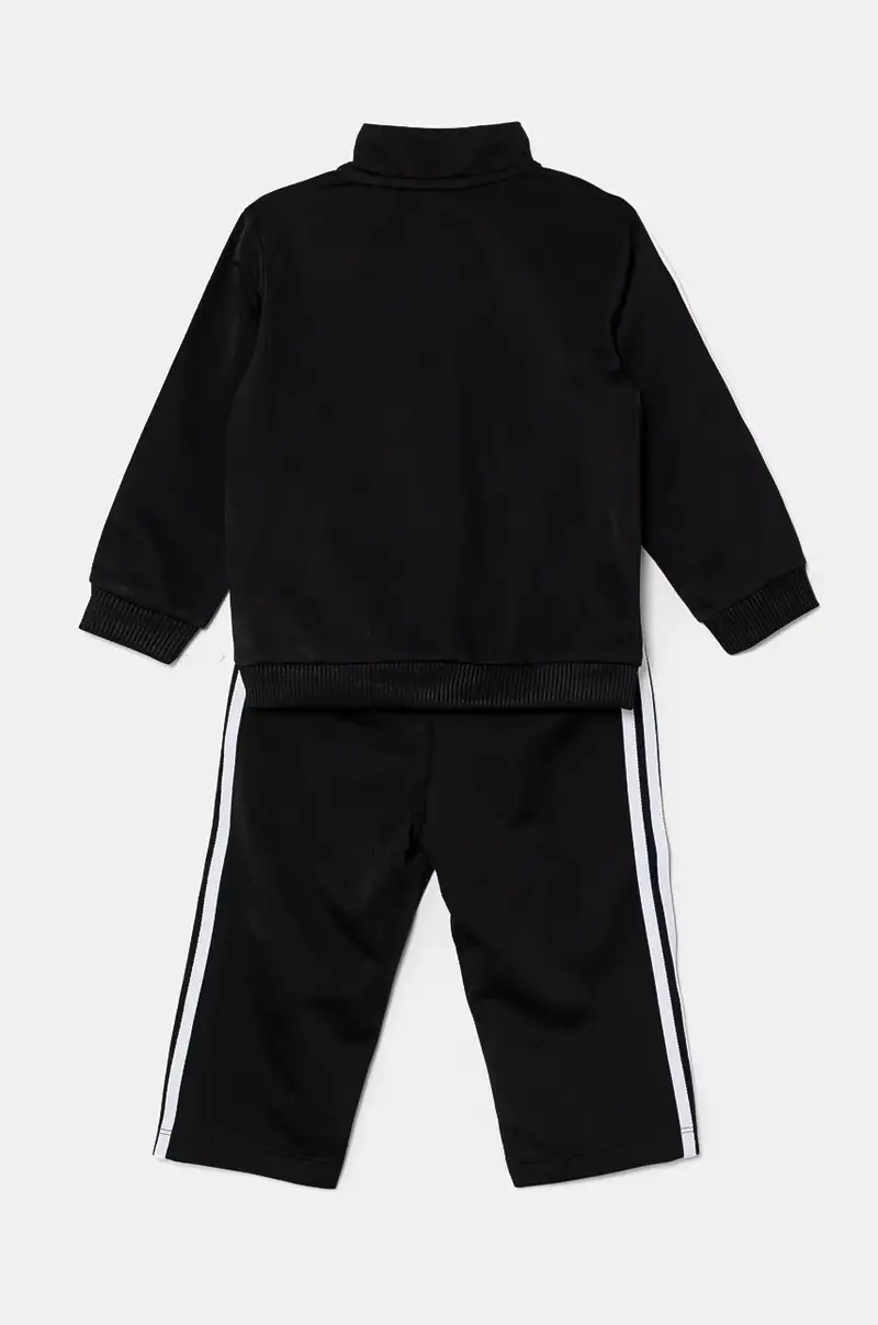 tuta per bambini FIREBIRD colore nero IX5203 miniatura 2