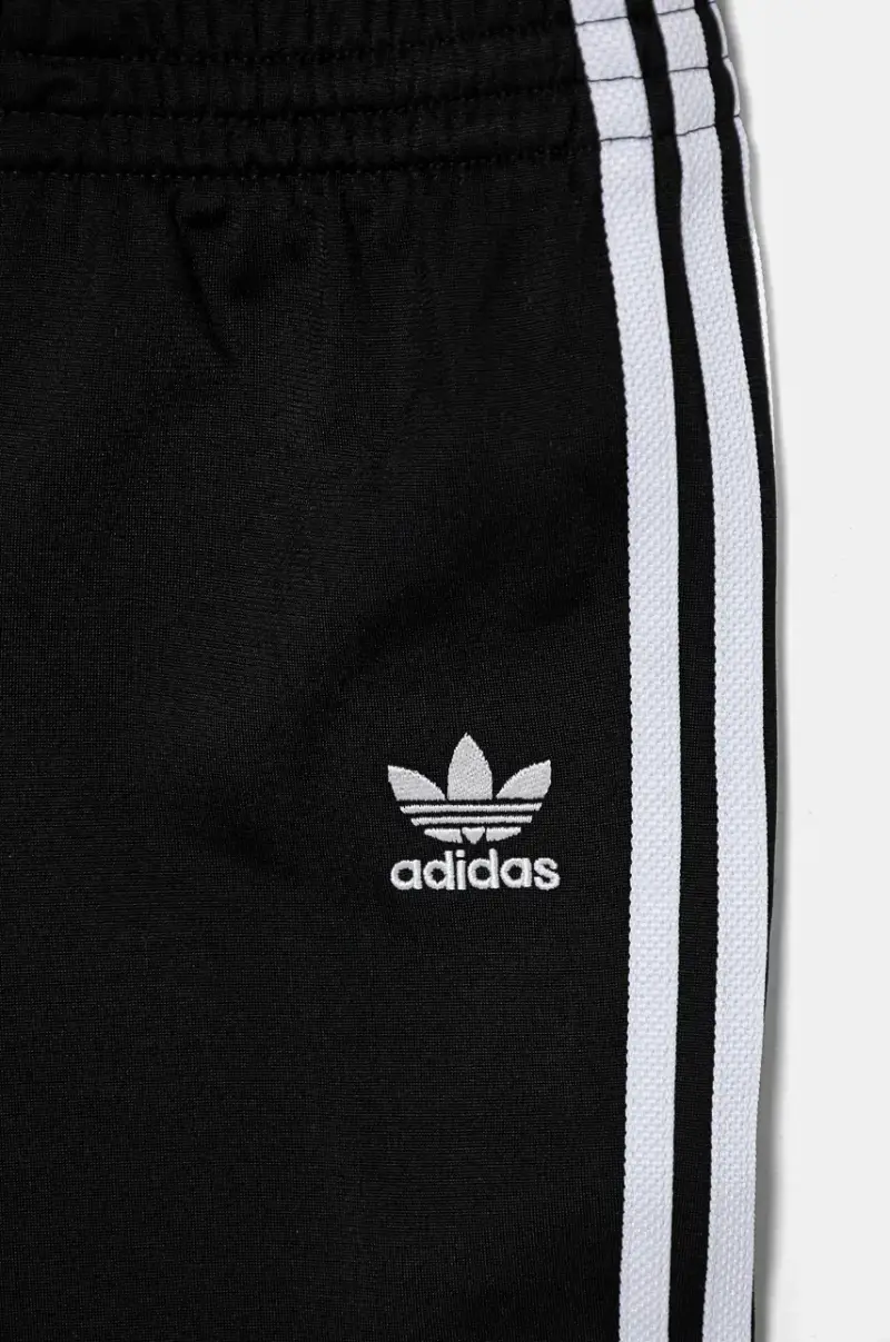 tuta per bambini FIREBIRD colore nero IX5203 miniatura 3