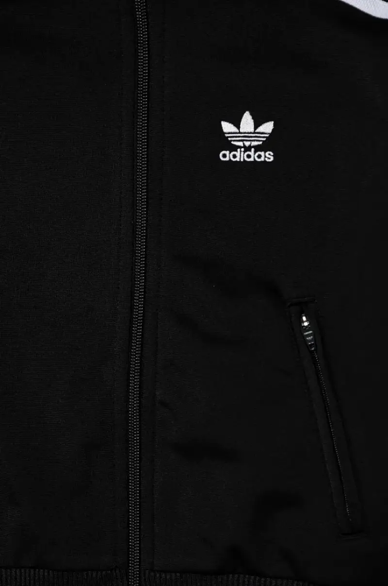 tuta per bambini FIREBIRD colore nero IY4798 miniatura 4