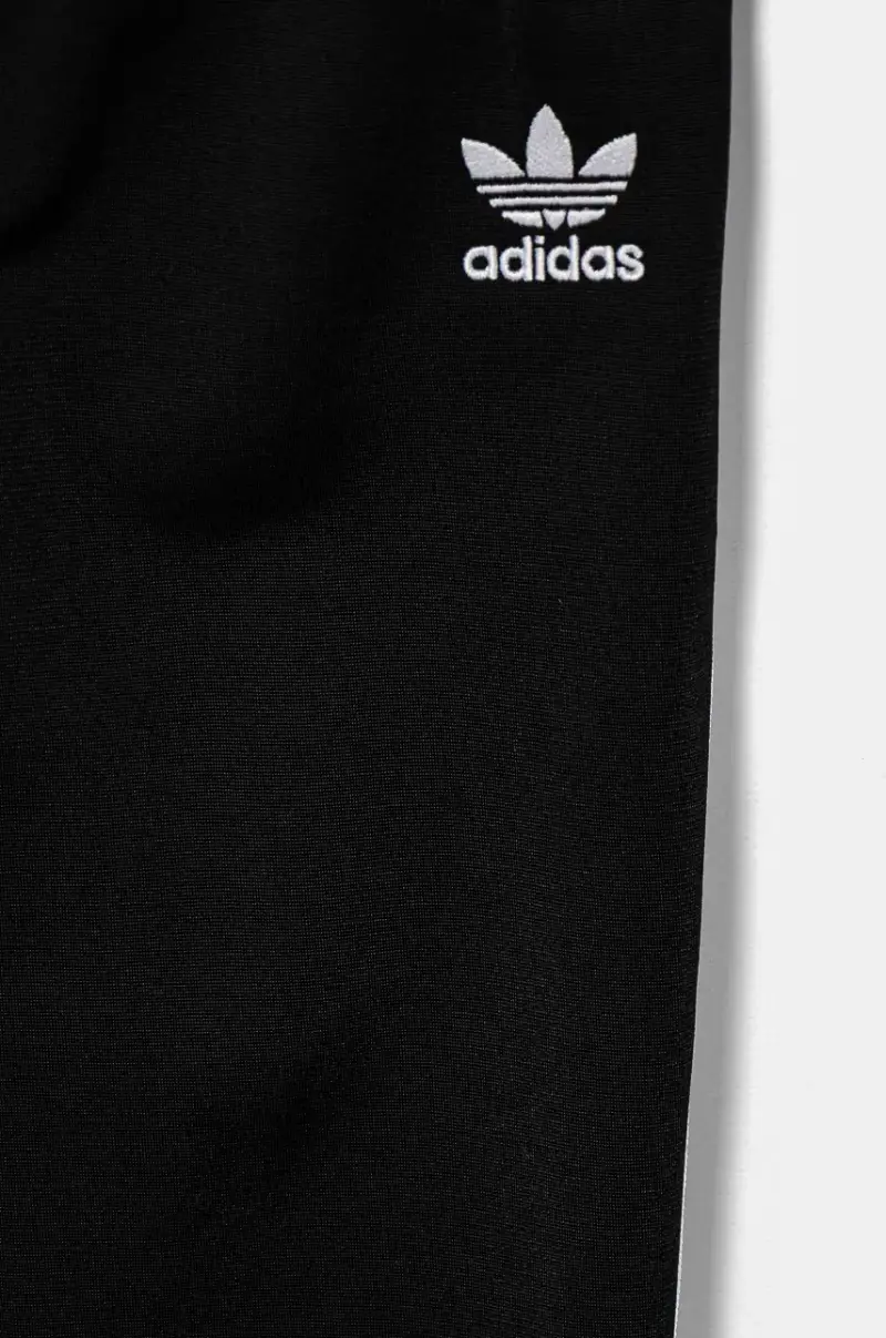 tuta per bambini FIREBIRD colore nero IY4798 miniatura 5