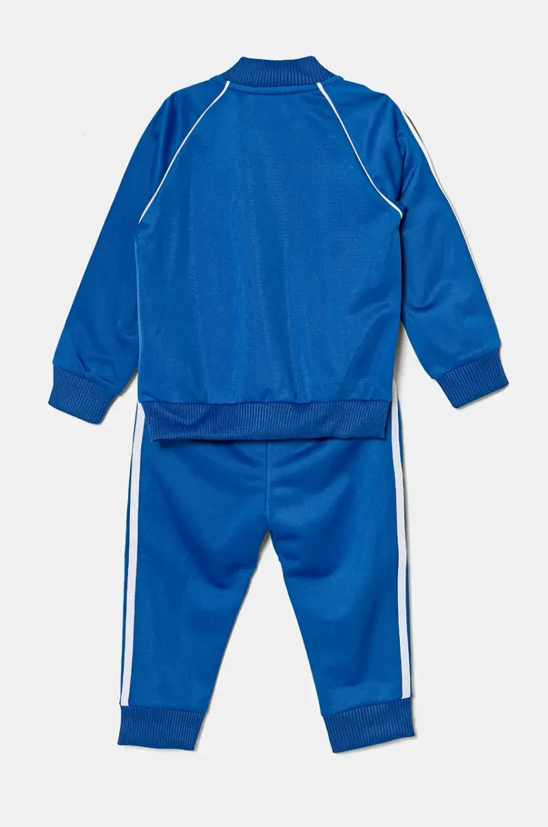 tuta per bambini SST TRACKSUIT Blu miniatura 2
