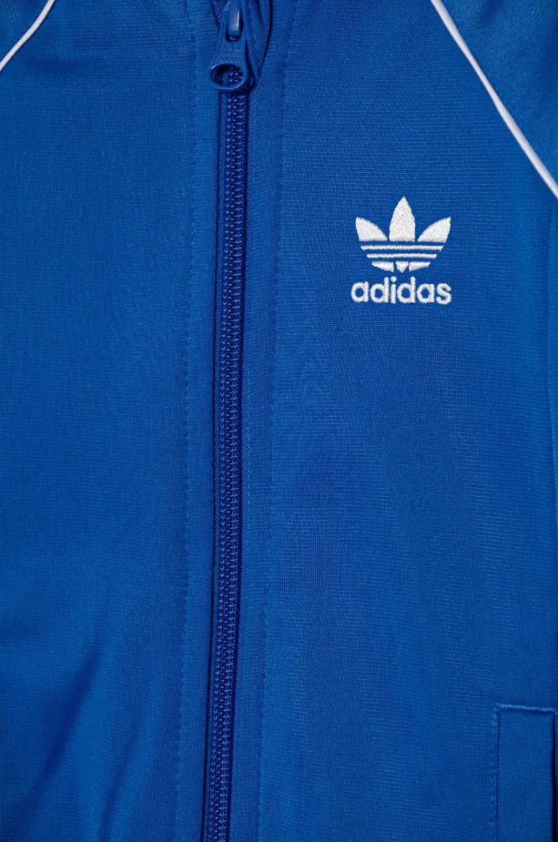 tuta per bambini SST TRACKSUIT Blu miniatura 4