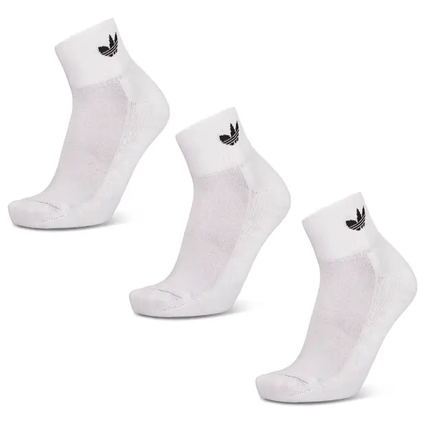 Adidas Calze Bianco 3006865